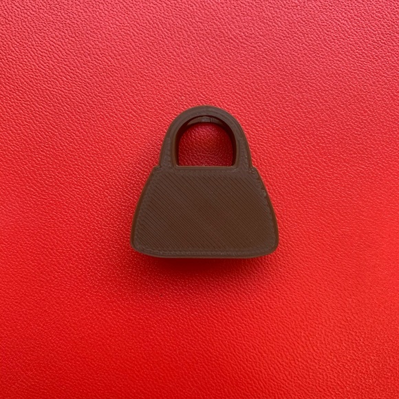 Purse Straw Topper - Picture 4 of 8